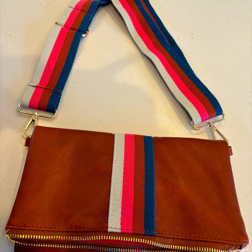 NWOT Aspen Lane Bag plus two extra bags